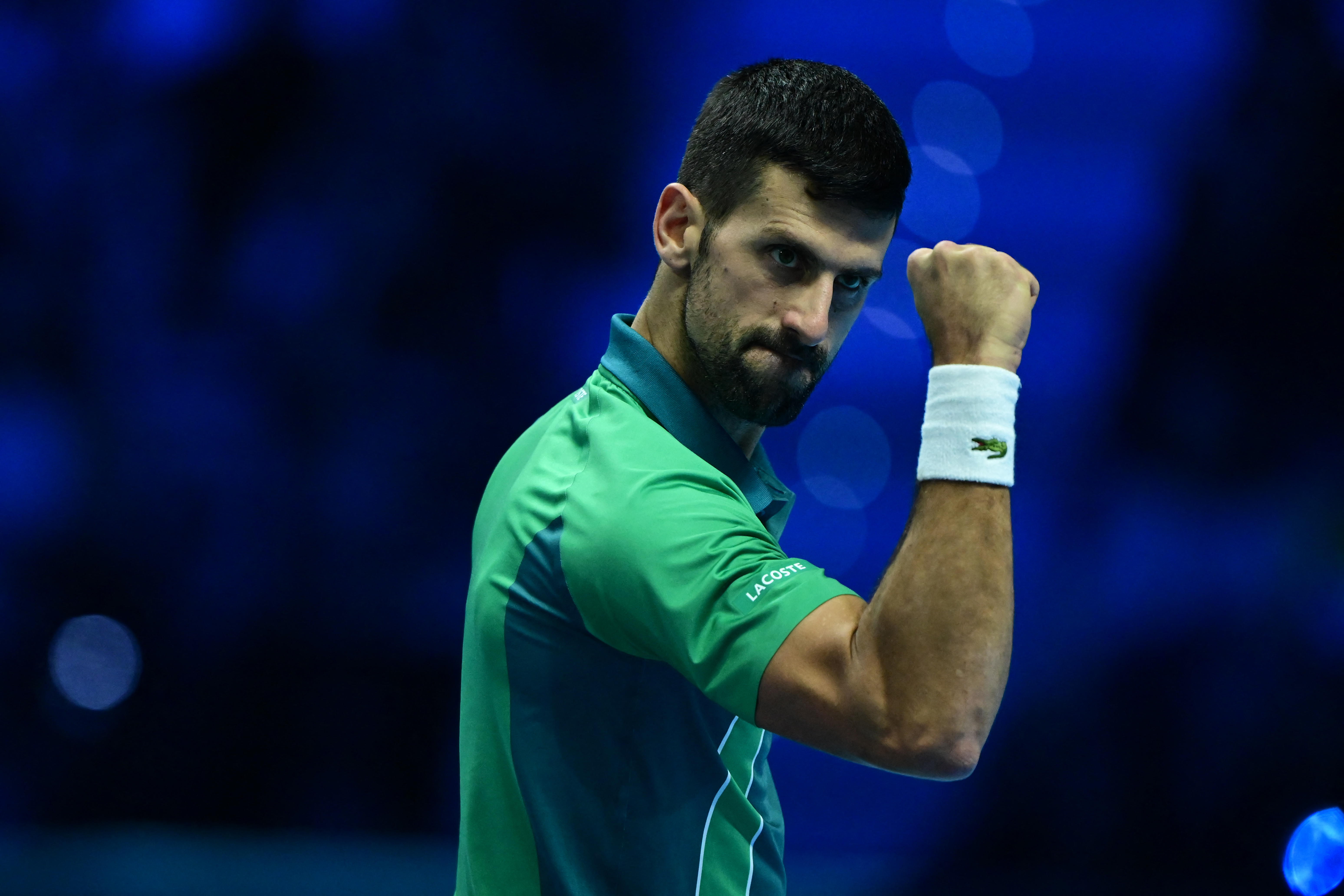 Novak Djokovic scrie istorie în tenis. „Nole” începe a 400-a săptămână ca număr 1 în clasamentul ATP | GALERIE FOTO