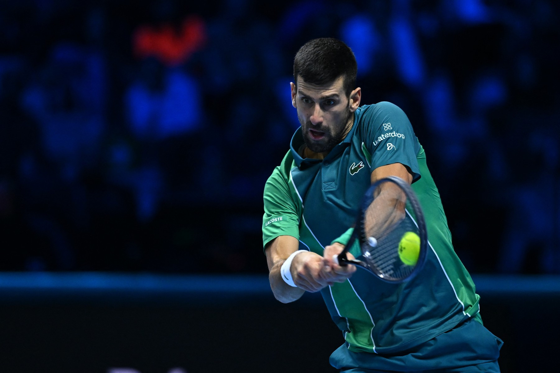 Novak Djokovic, după eliminarea de la Madrid: „Poate a fost ultimul meu meci în capitala Spaniei”