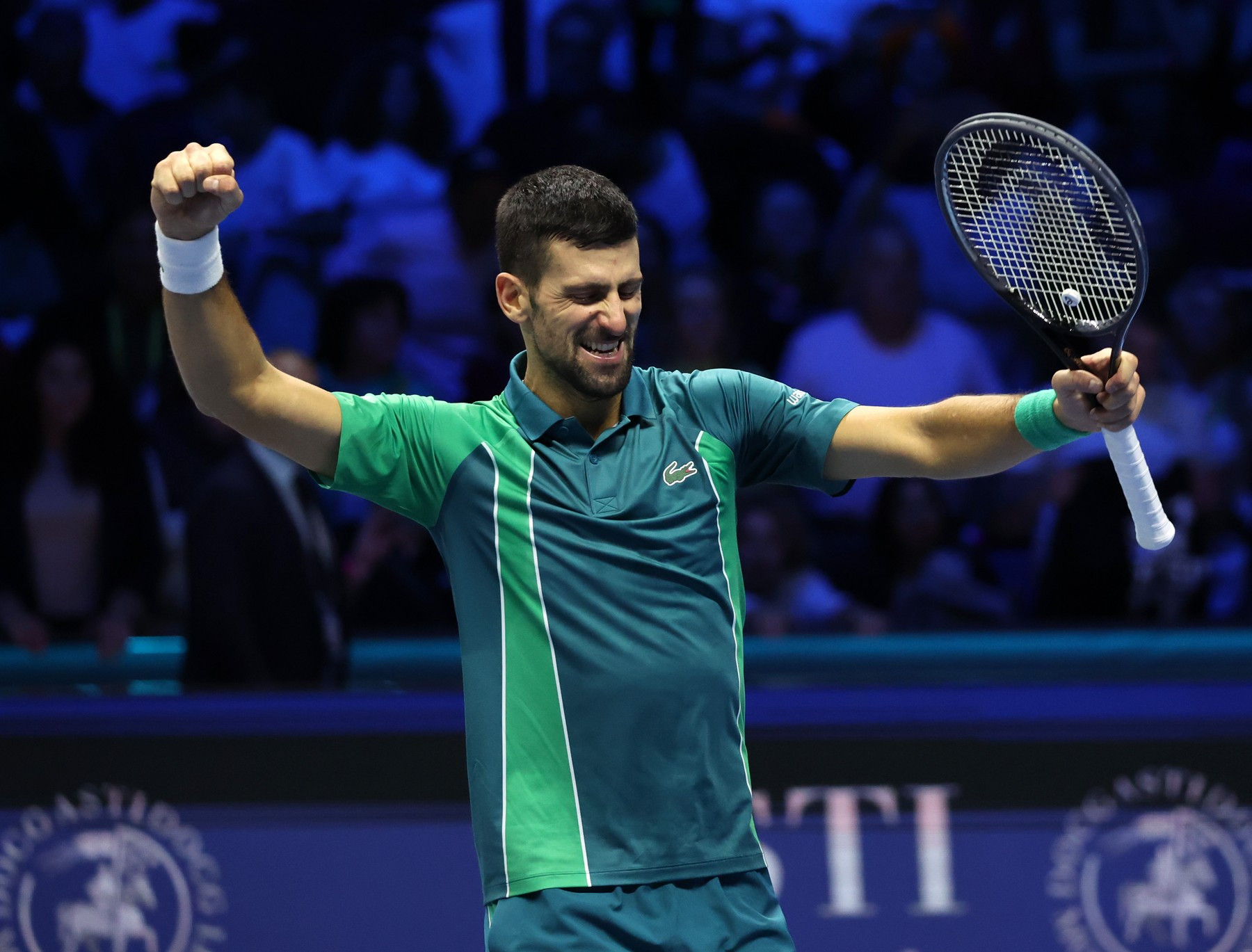 Novak Djokovic a câștigat turneul de la Geneva (ATP), al 100-lea titlu din carieră