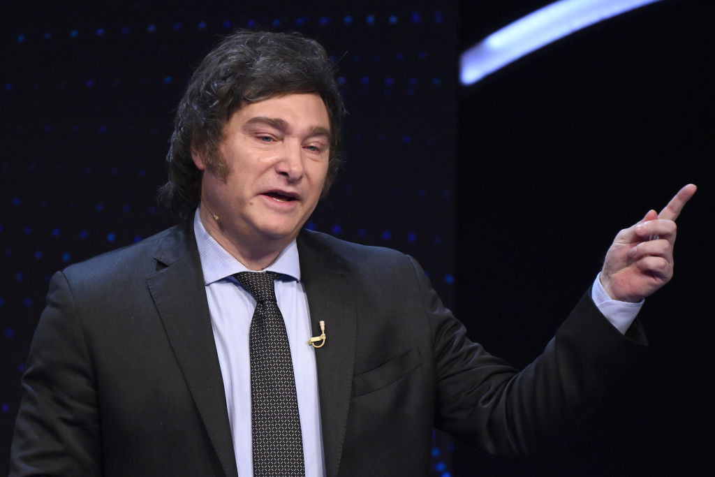 Noul lider al Argentinei vrea să rupă legăturile strânse cu Rusia. Kremlinul a reacționat subit