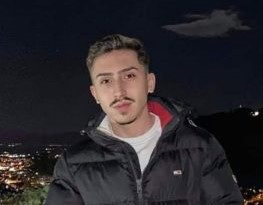 Un tânăr de 21 de ani de ani este căutat de poliție, după aproape o săptămână de la dispariție