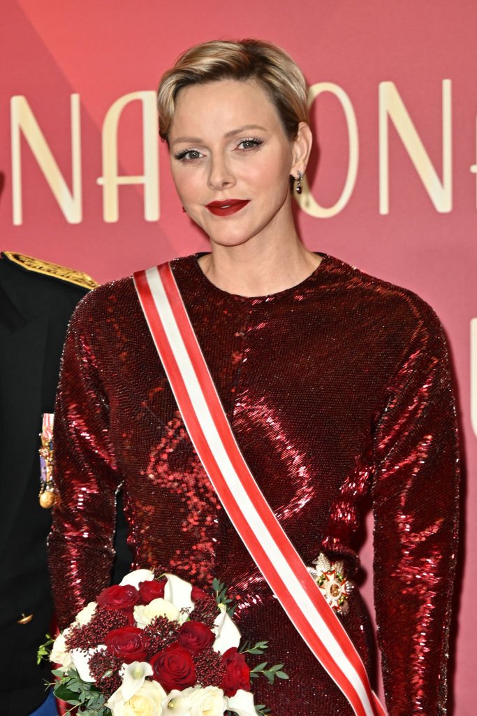 Prințesa Charlene