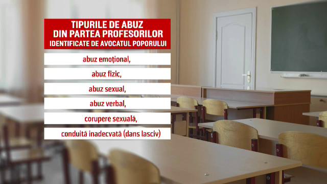 Proiect pus în dezbatere: Profesorii de la universități vor mearge obligatoriu la un control medical psihiatric