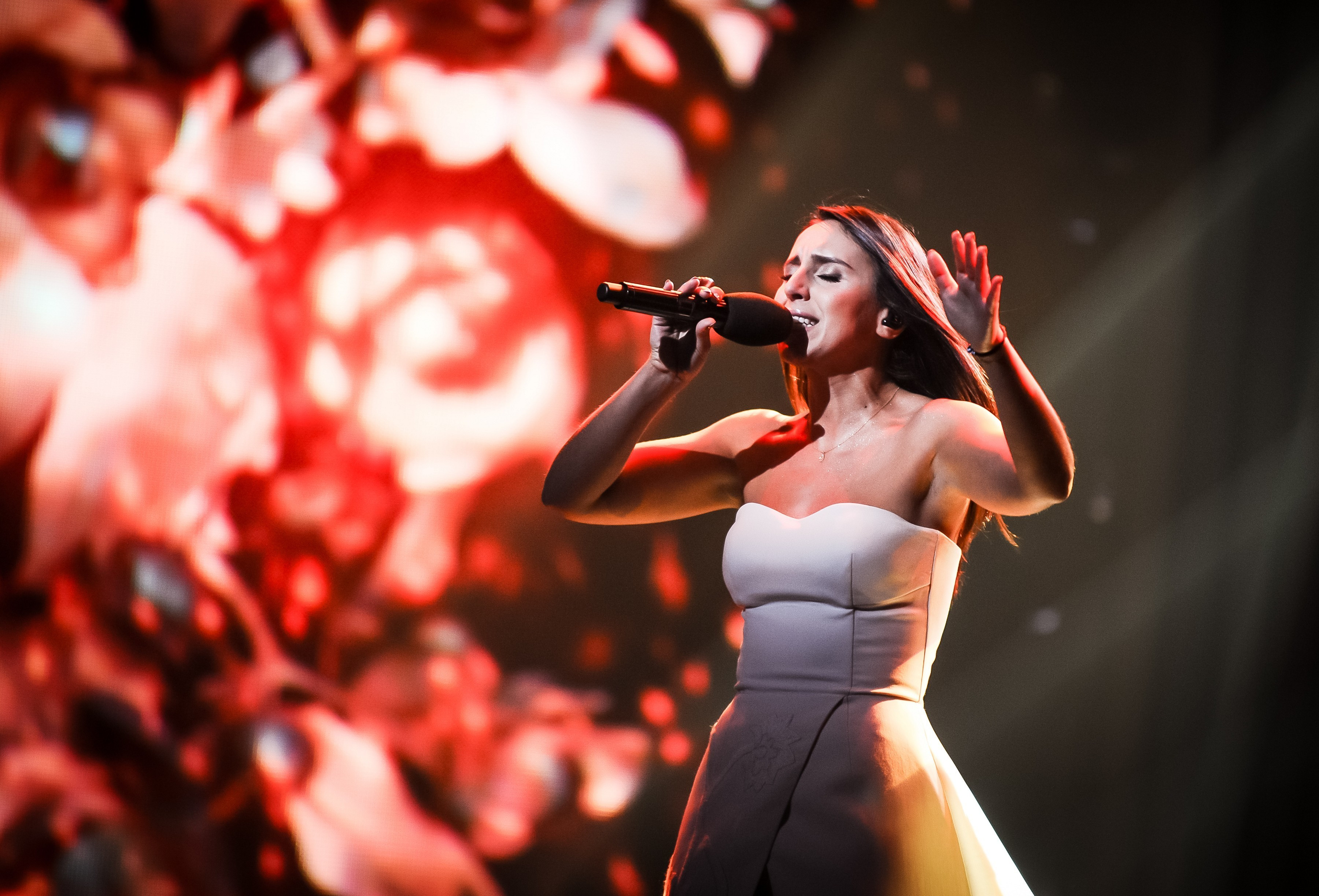 Moscova a dat-o în urmărire pe Jamala, câștigătoarea Eurovision din 2016. Rușii nu vor să spună nici măcar motivul