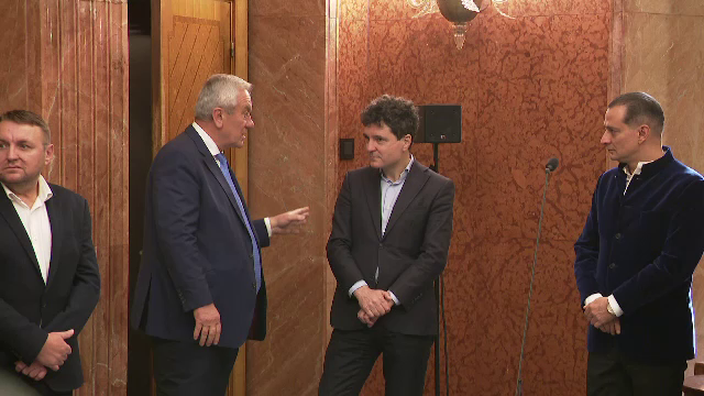 Nicușor Dan, despre posibila susținere a PNL la alegeri: „Cred că singura formulă posibilă este cea din 2020”