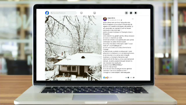 Anchetă după reabilitarea bojdeucii lui Ion Creangă. „Pare o casă în care vizitatorii vin să stea ca la o pensiune”