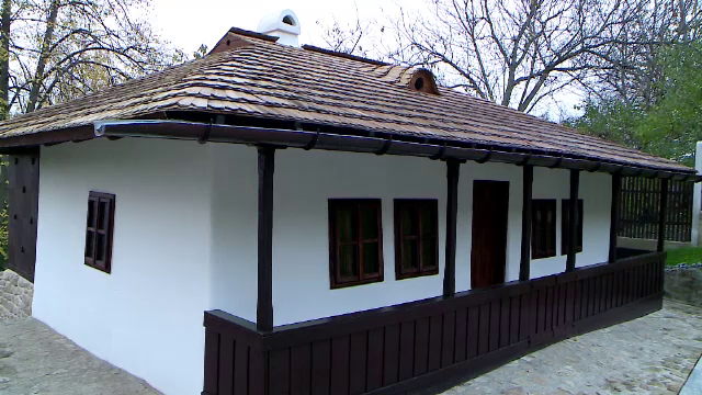 bojdeuca ion creanga