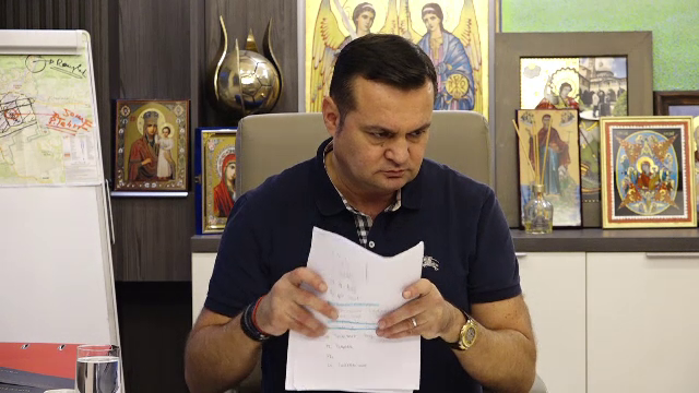 Cherecheș vrea mutarea cazului de la Curtea de Apel Cluj, cu 4 zile înainte de pronunțarea sentinței definitive