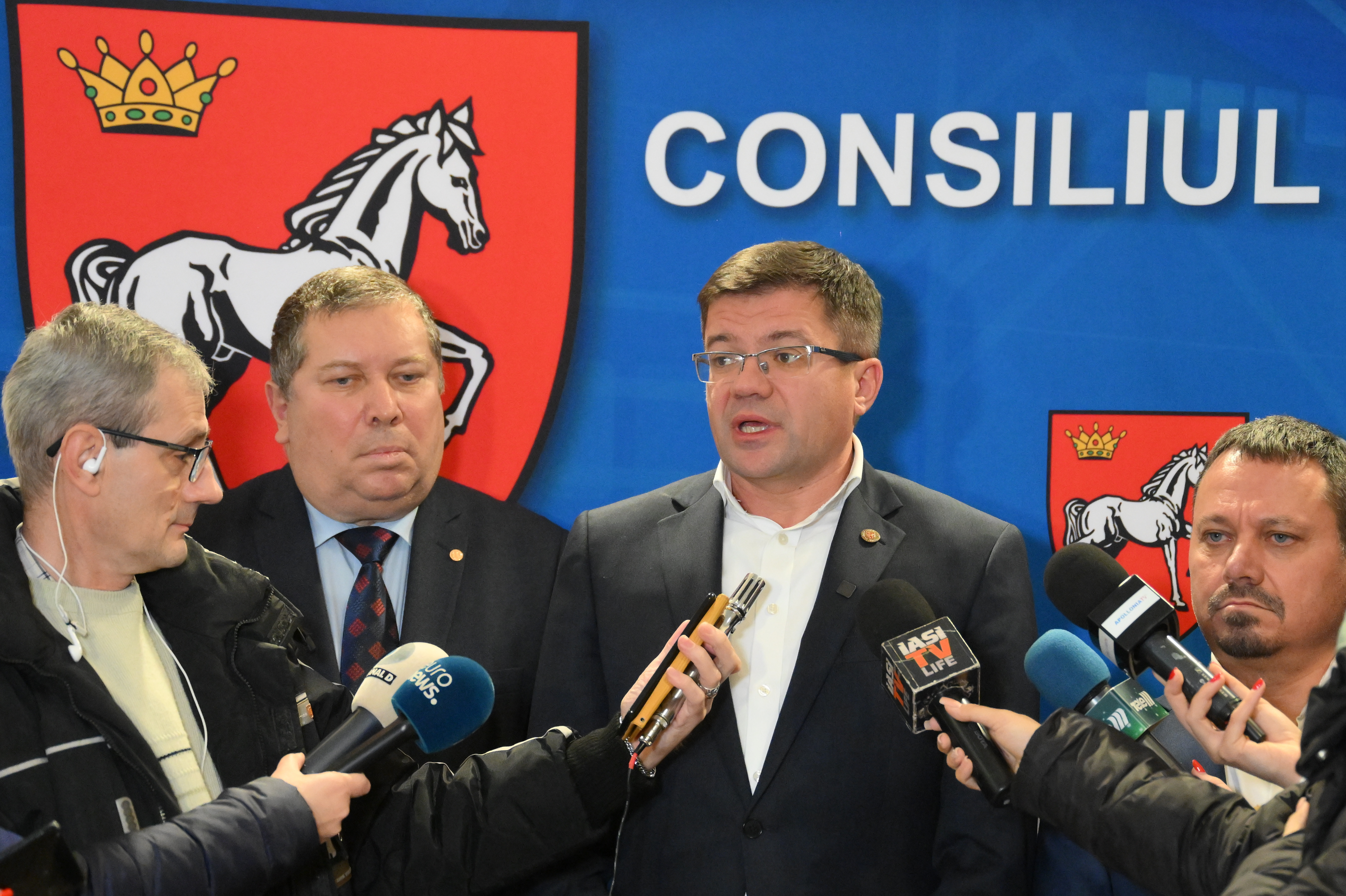 Scandalul Ion Creangă. Costel Alexe, după ce Ministrul Culturii a anunțat că face anchetă: ”Cu simţ de răspundere”