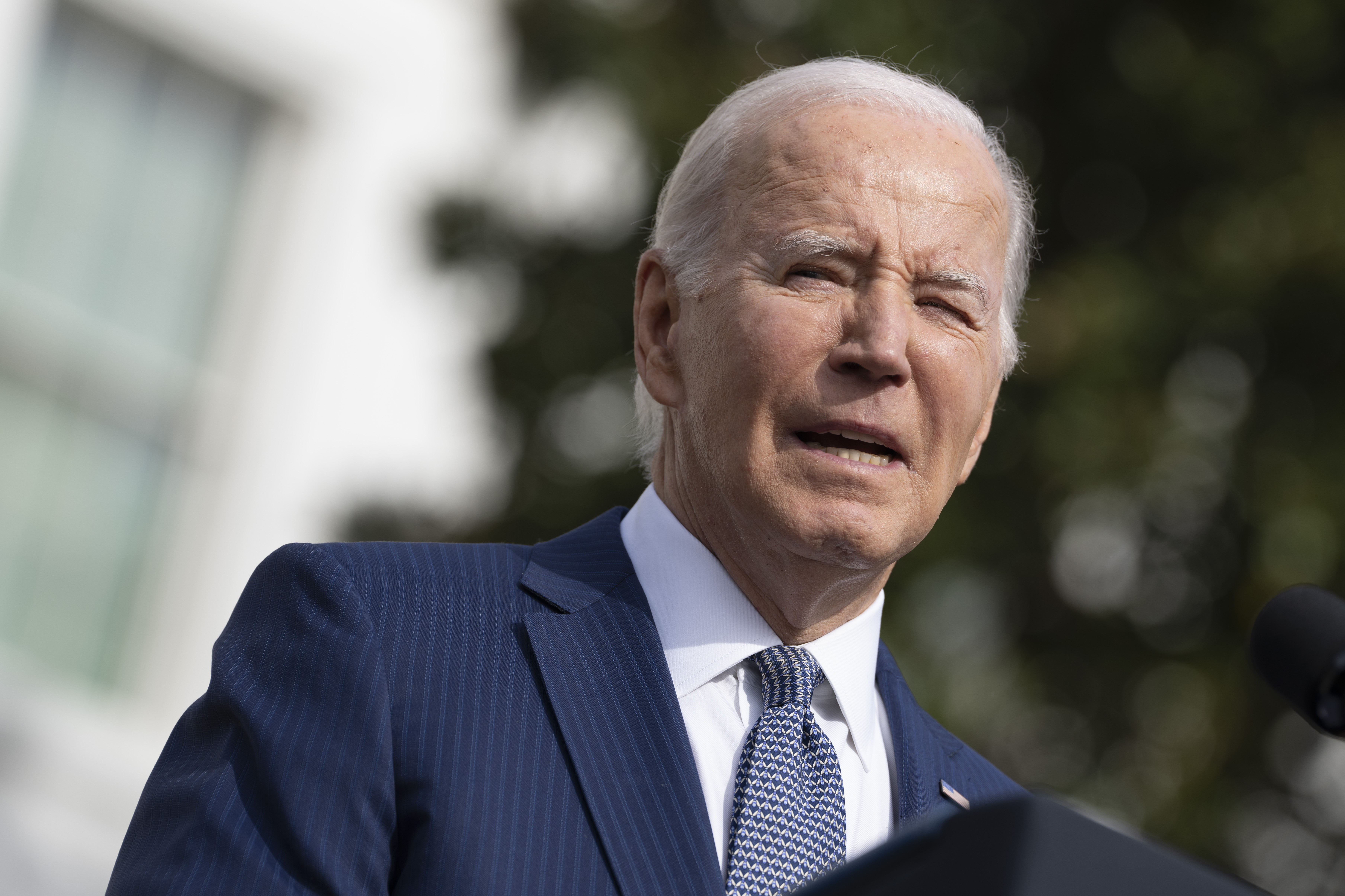 Biden, către congresul SUA: ”Putin nu se va mulțumi cu Ucraina, soldații americani vor ajunge să lupte cu rușii''