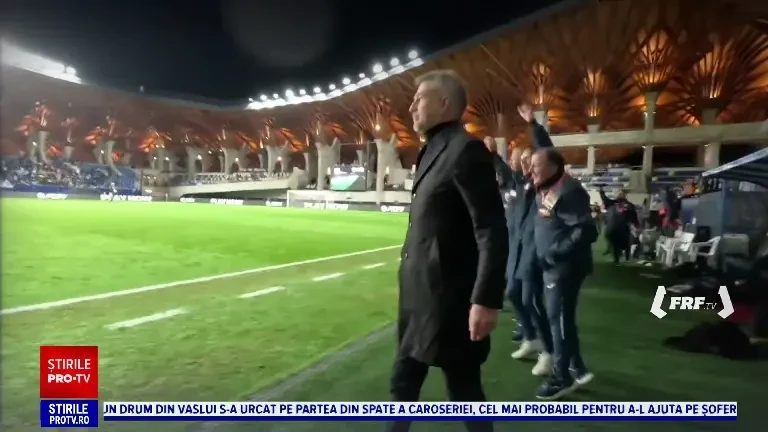 Meciurile pe care echipa națională le va disputa la EURO 2024 se vor vedea pe PRO TV, Pro Arena și VOYO