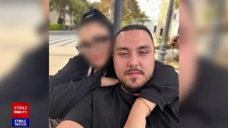 „Am văzut că nu avea semnal”. Prima reacție a soției marinarului român capturat de rebelii Houthi, în Marea Roșie