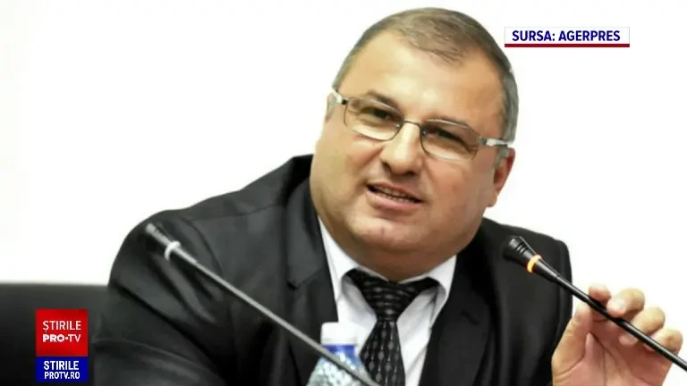 Ce avere are primarul milionar din Corbeanca. Valeriu Anton refuză deocamdată să comenteze acuzațiile ANI