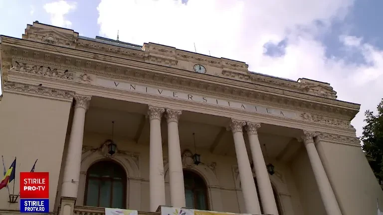 Proiect pus în dezbatere: Profesorii de la universități vor mearge obligatoriu la un control medical psihiatric