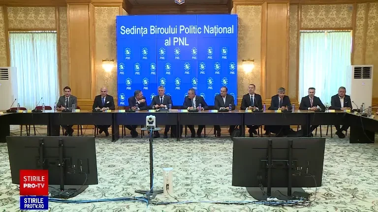 Nicușor Dan, despre posibila susținere a PNL la alegeri: „Cred că singura formulă posibilă este cea din 2020”