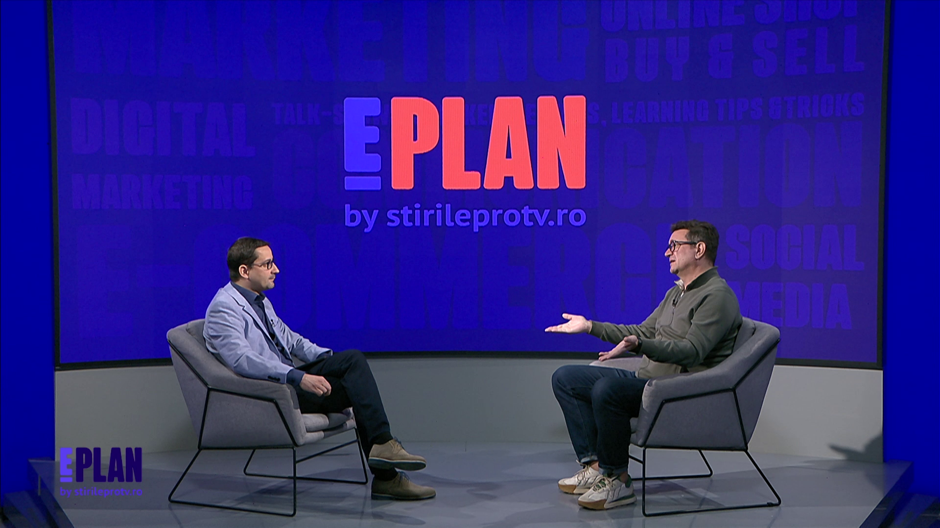 Cristian China-Birta, despre amprenta digitală a unui brand. „Aici se rupe de multe ori filmul”