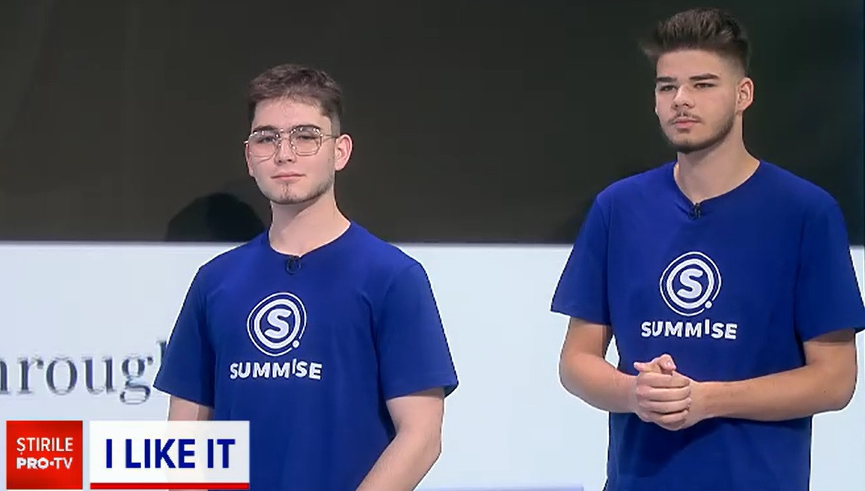 Aplicația prin care pot fi rezumate orele de curs, sedințele sau întâlnirile fizice. Cum funcționează Summise