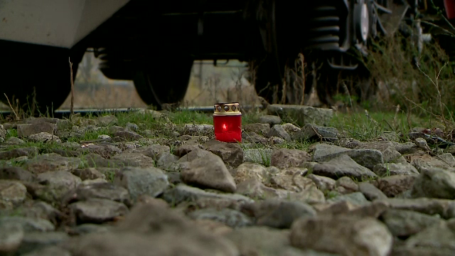 Un băiat de 12 ani a murit călcat de tren, în Iași, în timp ce mergea spre școală împreună cu sora sa