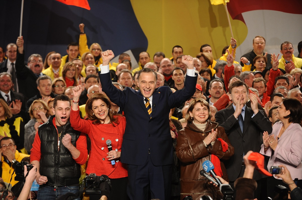 Geoană alimentează speculațiile privind candidatura la prezidențiale: Vom discuta despre un plan sănătos pentru România