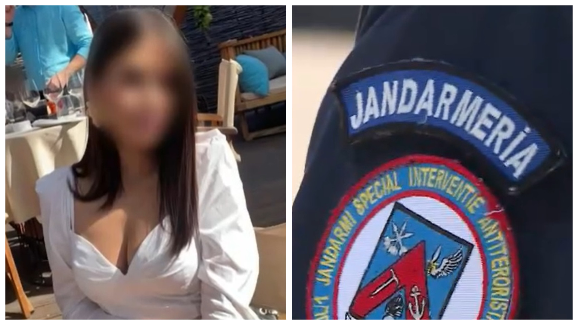 Polițiștii din Capitală, șocați de ceea ce au găsit în poșeta unei jandarmerițe. A intrat imediat în atenția șefilor