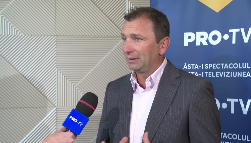 Zilele Biz. Andrei Cionca, CEO Impetum Group: „O impredictibilitate a politicilor fiscale din țară crește îngrijorarea”