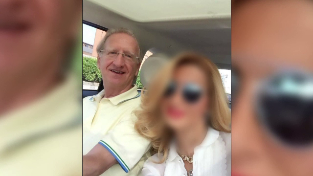 Românca ce a sucit mințile unui septuagenar italian, condamnată la 5 ani de închisoare și obligată să-i înapoieze 700.000 €