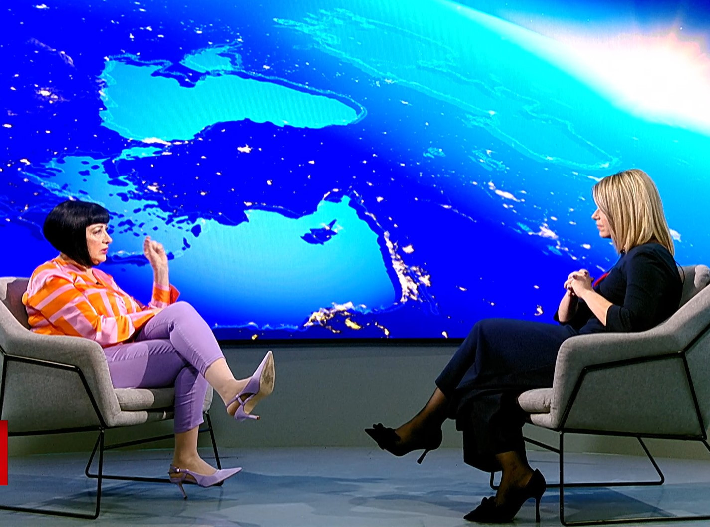 Horoscop pentru luna Săgetătorului 22 noiembrie - 21 decembrie 2023, cu Neti Sandu. Mercur retrograd și Marte în Săgetător