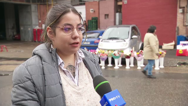 O chiriașă din Cluj spune că a fost abuzată de socrul proprietarei, care venea să încaseze banii pentru chirie