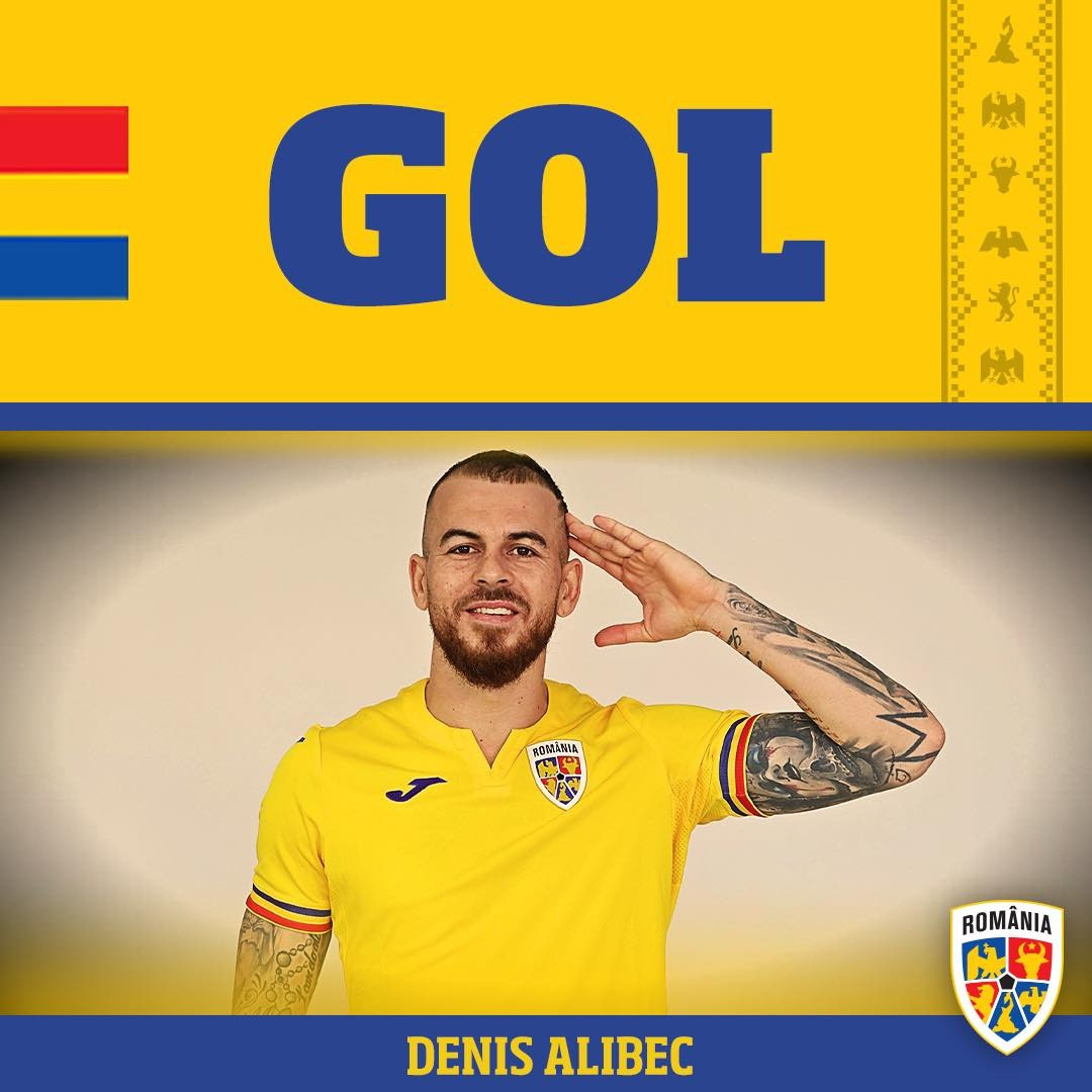 denis alibec