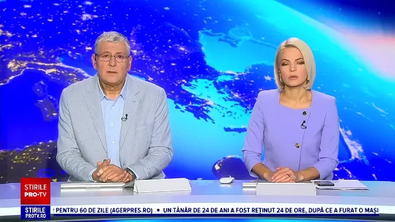 Ce manevră greșită a făcut șoferul autospecialei de pompieri a Armatei care s-a răsturnat în pădure