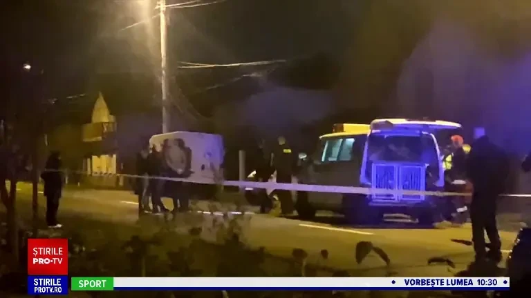 Alertă în Timișoara. Un telefon conectat la o baterie externă, "dispozitivul explozibil" care a pus pe jar un oraș întreg