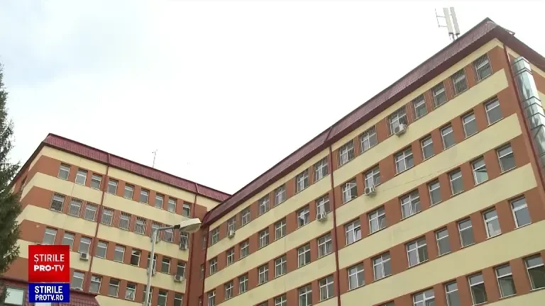 Afacere ilegală la spitalul din Sălaj. Un medic a obținut 130.000 de lei pentru a prelucra probe pentru testele Papanicolau