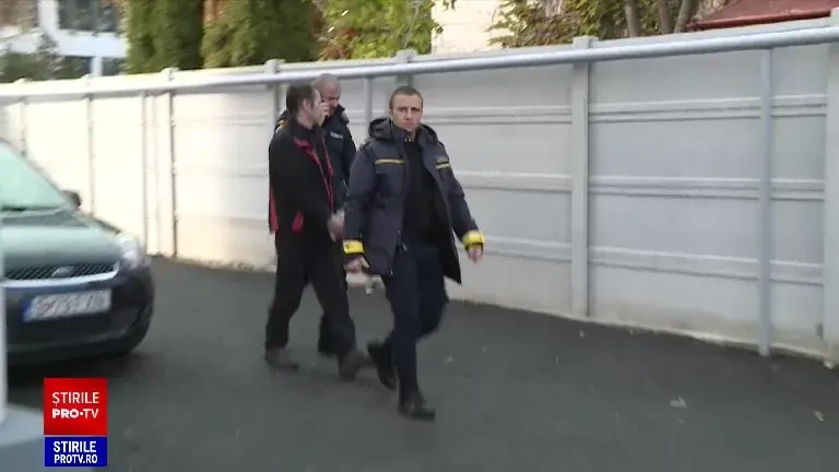 Paramedicul SMURD care a agresat sexual o pacientă pe care trebuia să o ducă la spital poate fi judecat