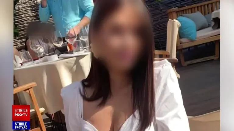 Cine este fosta purtătoare de cuvânt a Brigăzii Speciale a Jandarmeriei care a fost prinsă cu stupefiante în geantă