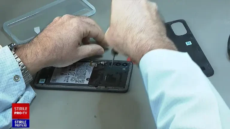 PE vrea să ne reparăm produsele în loc să cumpărăm unele noi. Lista produselor pentru care se va oferi reparație