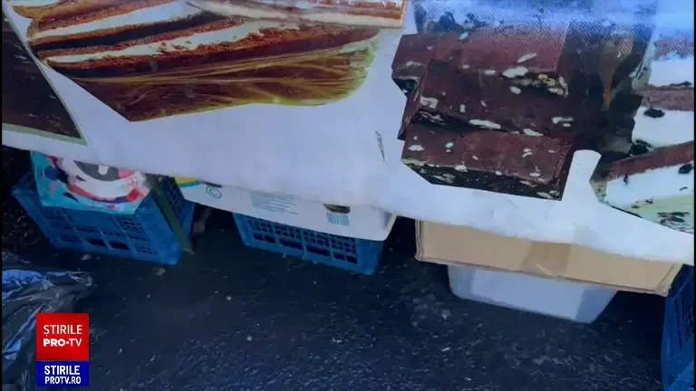 Cum ne putem feri de produsele tradiționale înșelătoare din piețe și târguri. Ce recomandă specialiștii