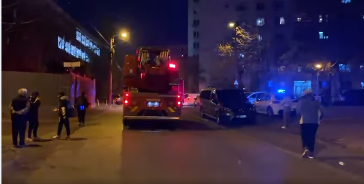 Viceprimarul Lucian Judele: „Nicio firmă «declarată câştigătoare» a lucrărilor din Sectorul 3 nu respectă normele minime”