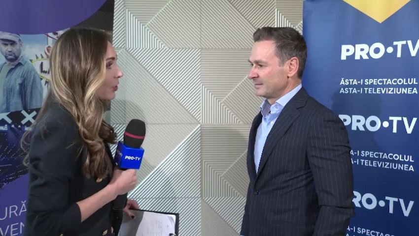 Zilele Biz. Ionuț Negoiță, CEO HILS Development: „Sectorul imobiliar este afectat. Prețurile vor merge doar în sus”