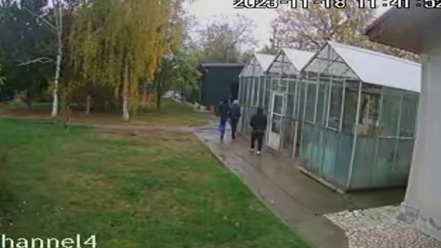 Localnicii din Săftica, în alertă după un val de spargeri din locuințe. Trei indivizi sunt căutați de poliție