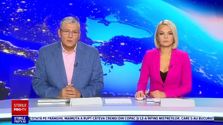 Un adolescent din Suceava, acuzat de furt și conducere fără permis după ce a furat mașina mamei sale | VIDEO