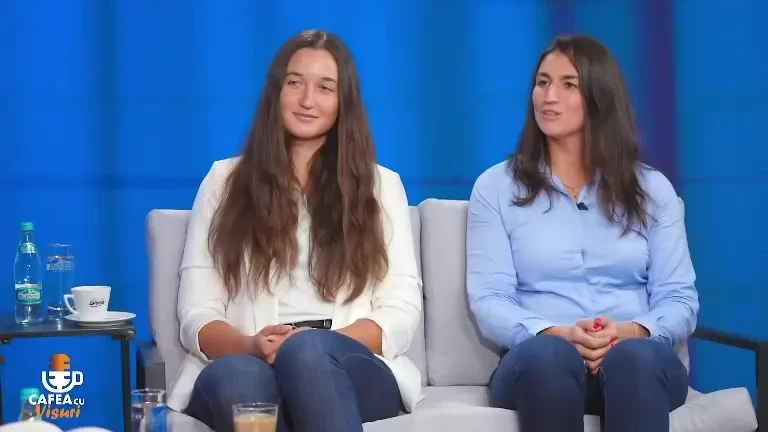 Cafea cu visuri ep 13