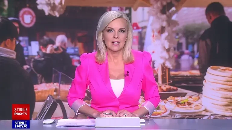 Langoșul ar putea ajunge și în restaurantele din Timișoara. Cum se prepară în Capitala Europeană a Culturii