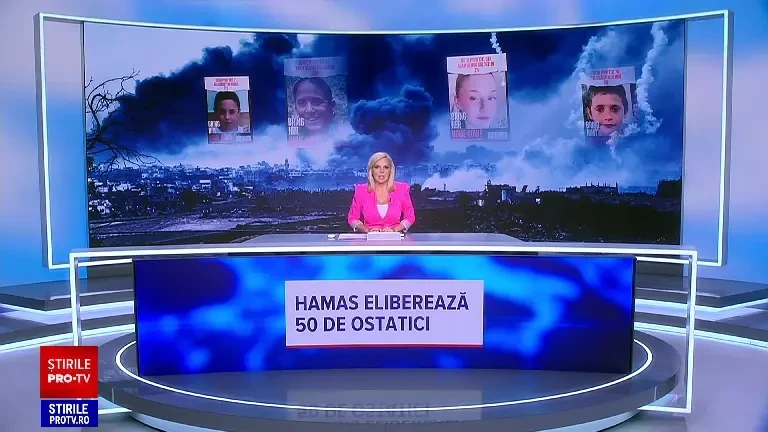 Soldații israelieni au primit instrucțiuni despre cum să se comporte când îi vor prelua pe copiii eliberați din Gaza