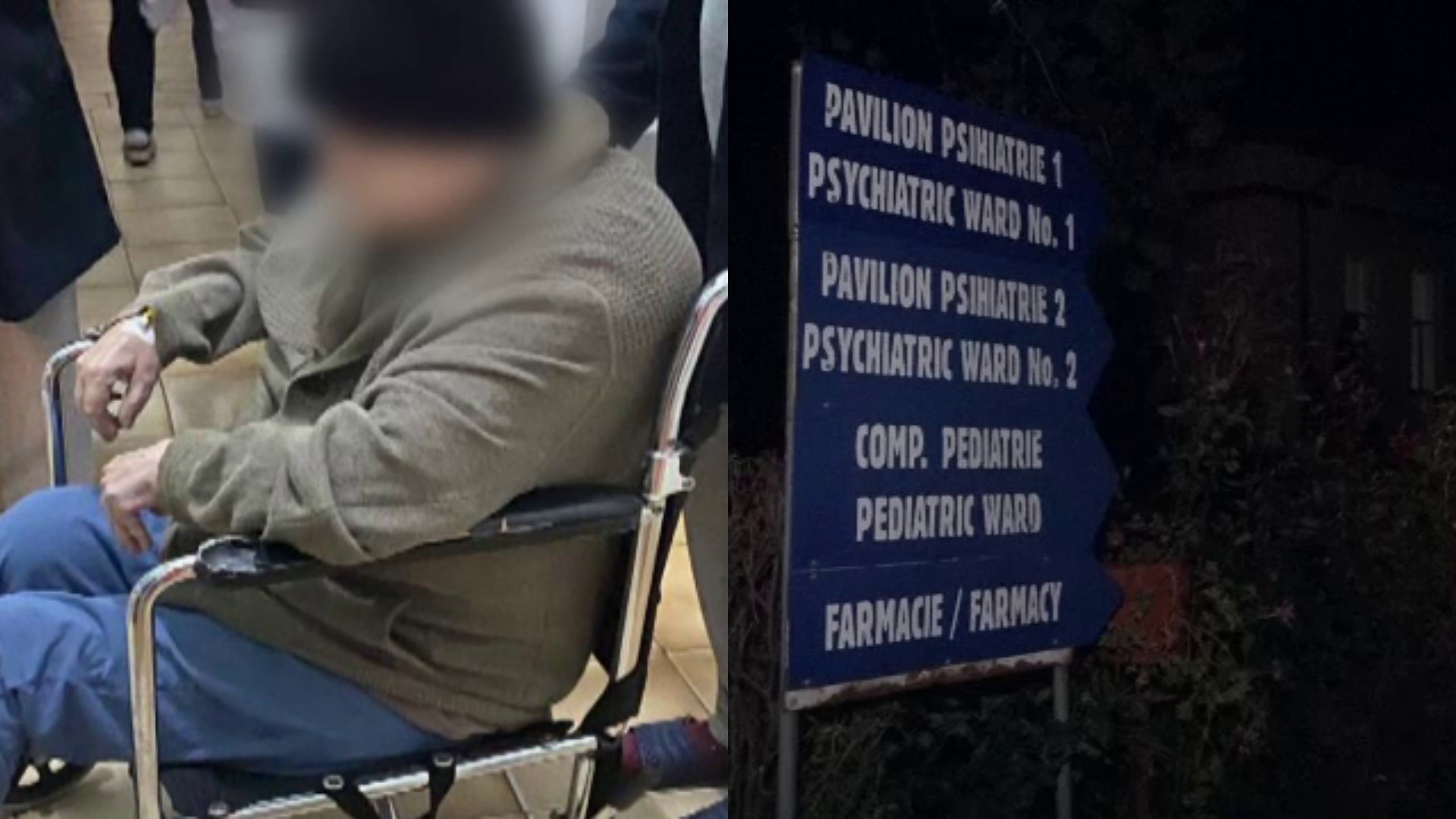 Posibilele cauze care ar fi dus la moartea a celor trei pacienți de la Spitalul din Murgeni. Sunt zeci de intoxicați