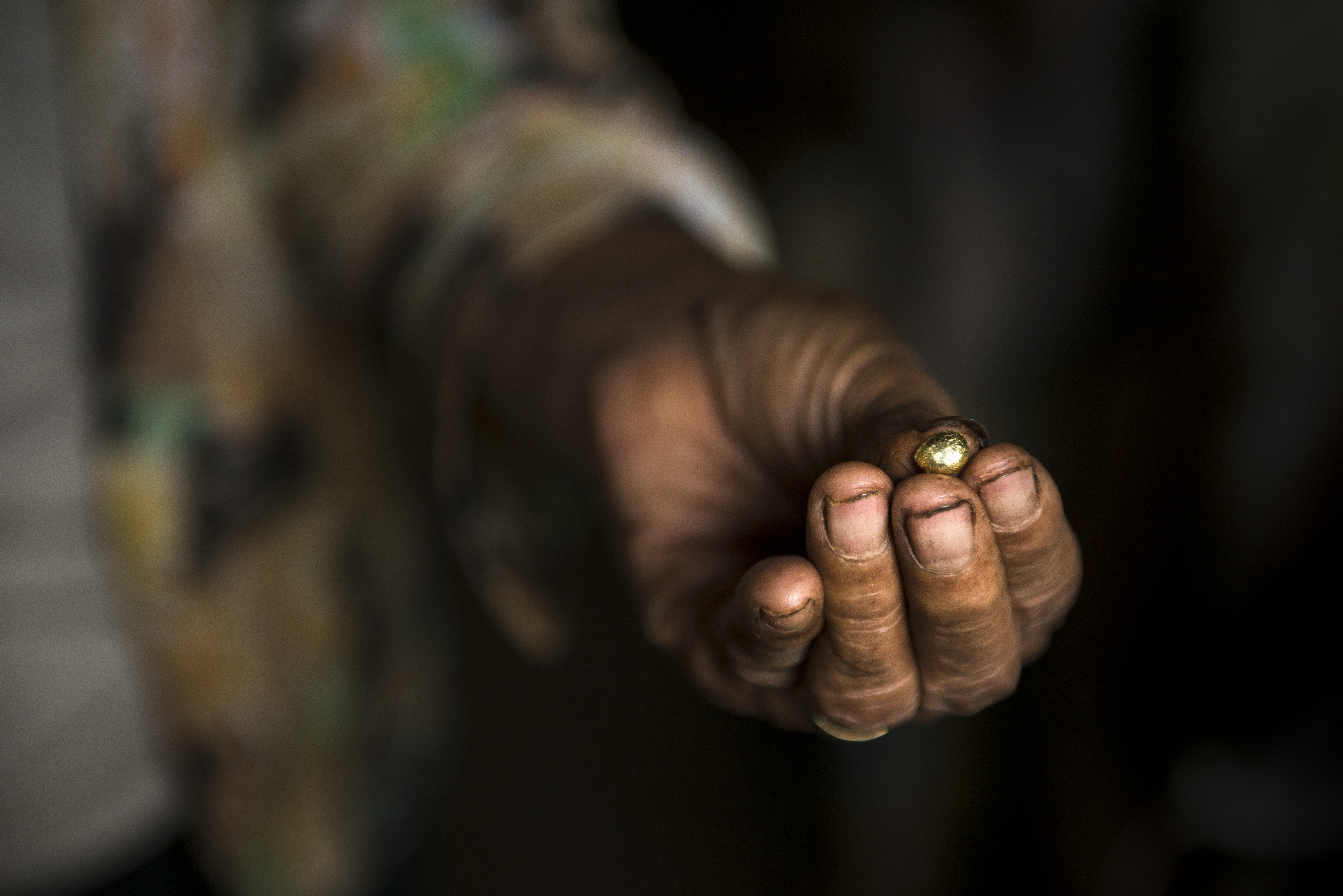 Accident într-o mină din Surinam soldat cu cel puţin 15 morţi. A fost decretat doliu naţional