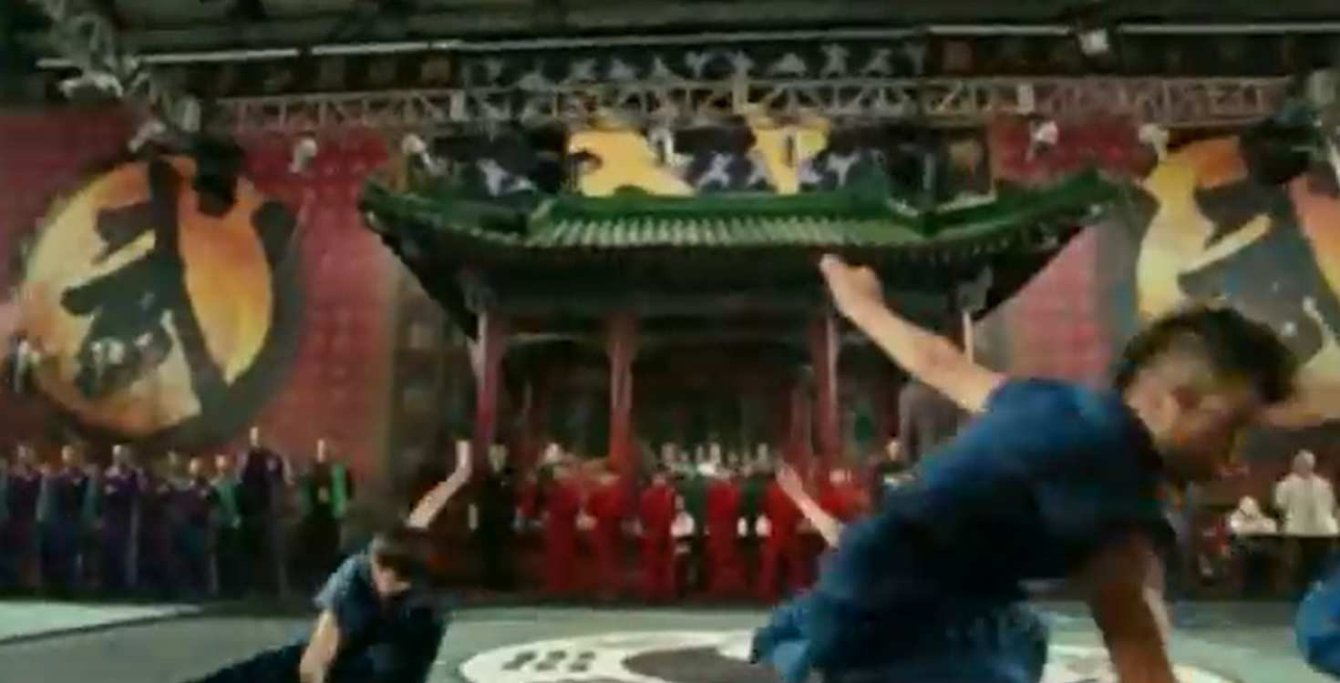 Un nou film din seria „Karate Kid”, pregătit la Holywood. Vedetele seriei au acum 60 de ani