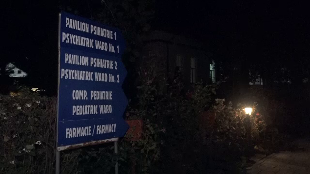 Dosar penal în cazul pacienţilor de la Spitalul de Psihiatrie Murgeni. Trei au murit după ce au consumat pește