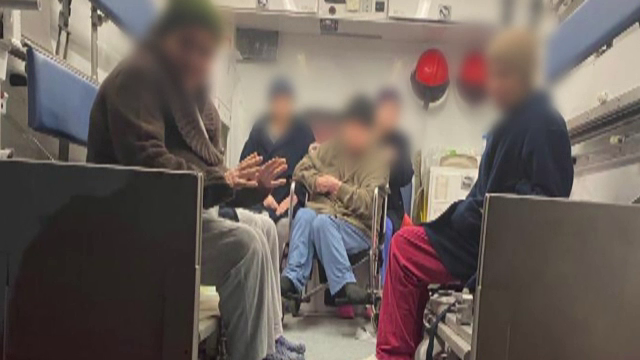 Ce se întâmplă cu pacienții Spitalului de Psihiatrie din Murgeni care au consumat preparate din pește primite de pomană