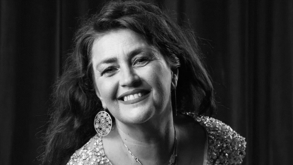 Rona Hartner a murit. Actrița avea 50 de ani și suferea de o boală grea