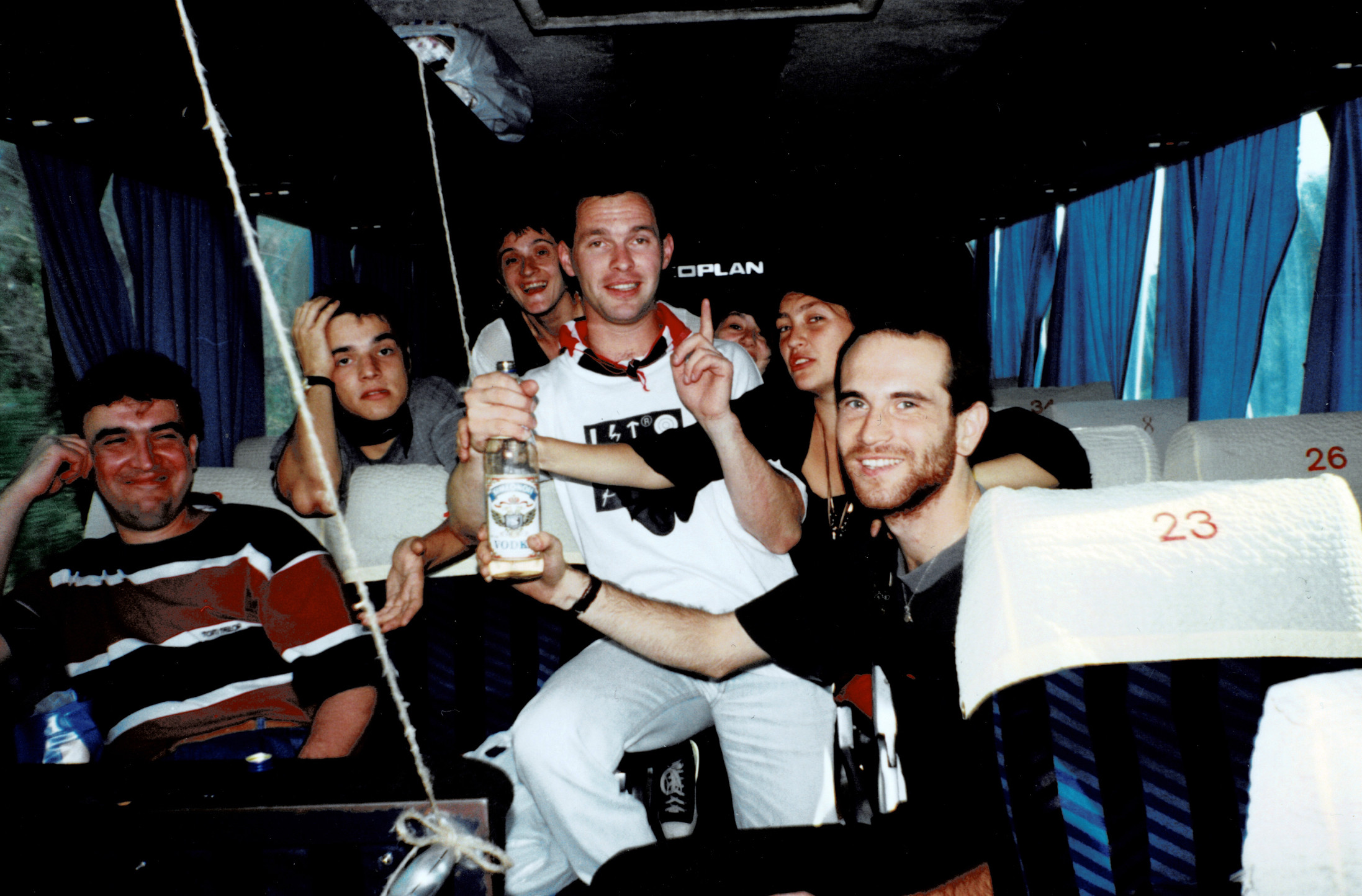 Rona Hartner cu spectacolul Pantomimia